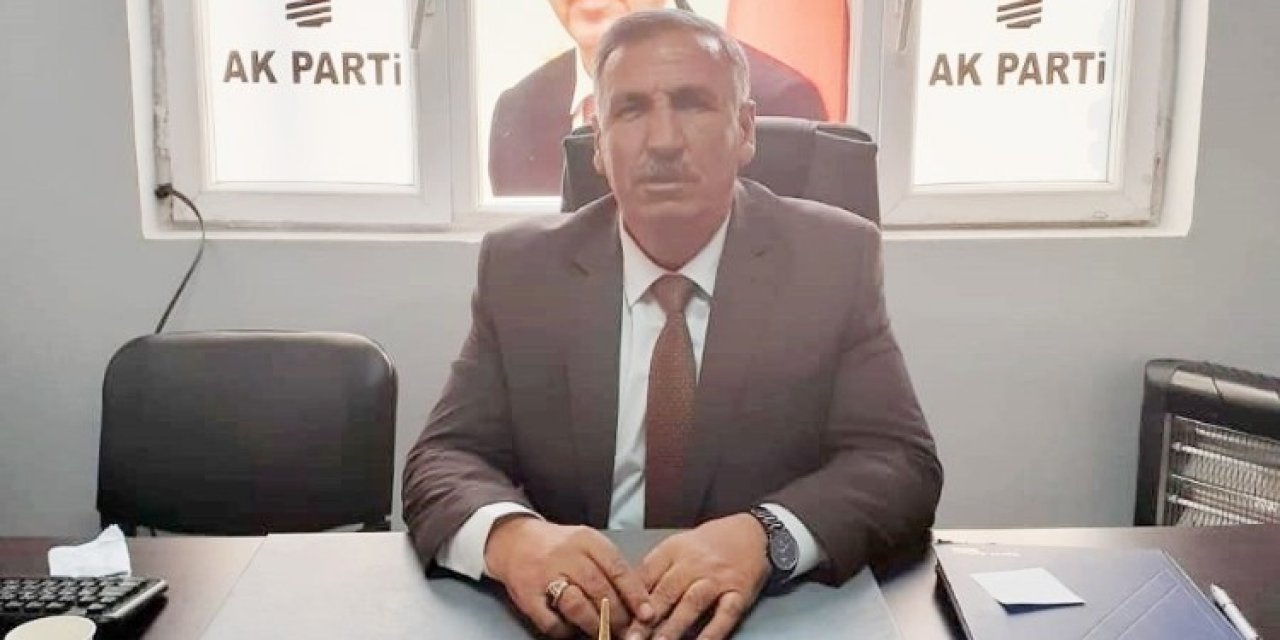 Başkan Arslanca, Hakkındaki İddialara Yanıt Verdi