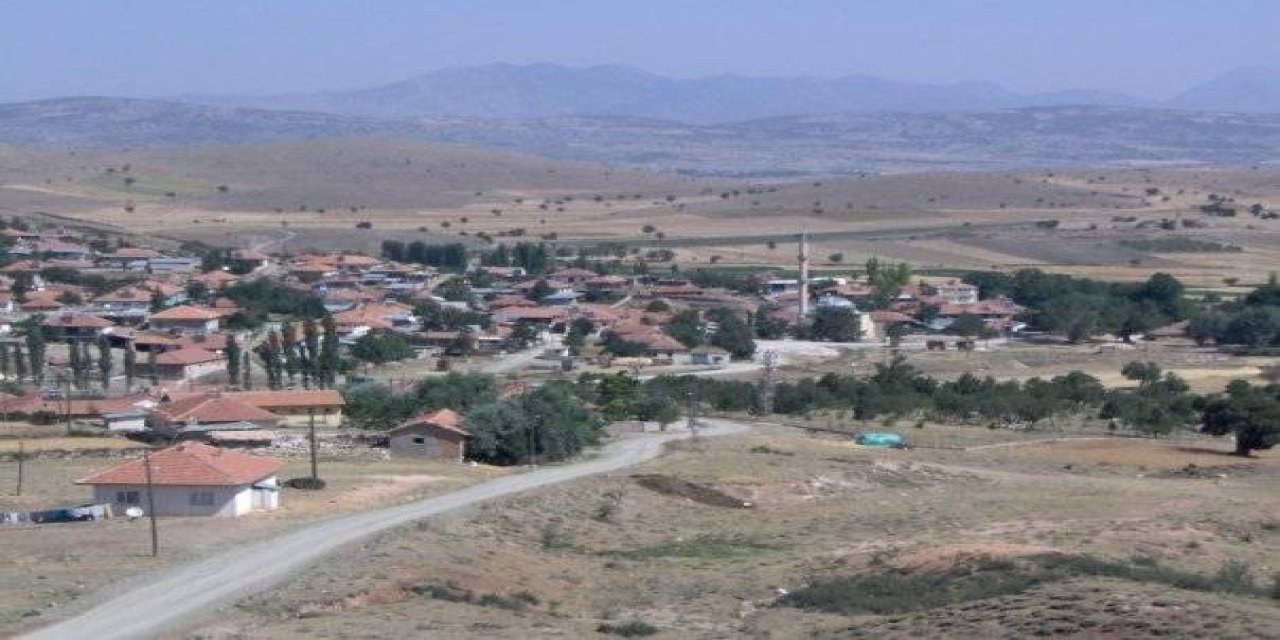 Burdur’da 4 Günde 6 Köy Karantinaya Alındı