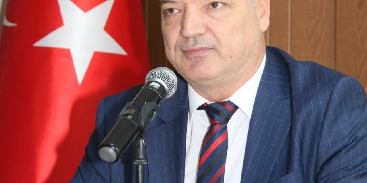 Başkan Bilgin: “asgari Ücret 3.100 Tl Olmalı”