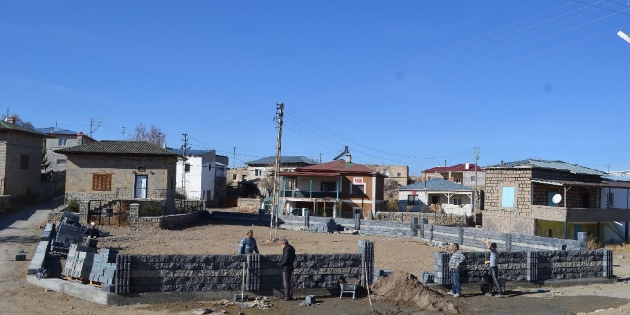 Bünyan’da Dayanışmaya Destek Büyüyor