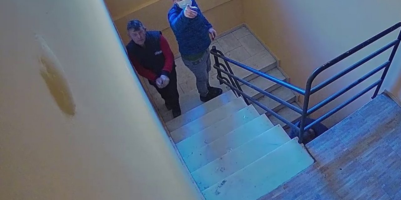 Kartalkaya’da Personel Yatakhanesi Kavgası