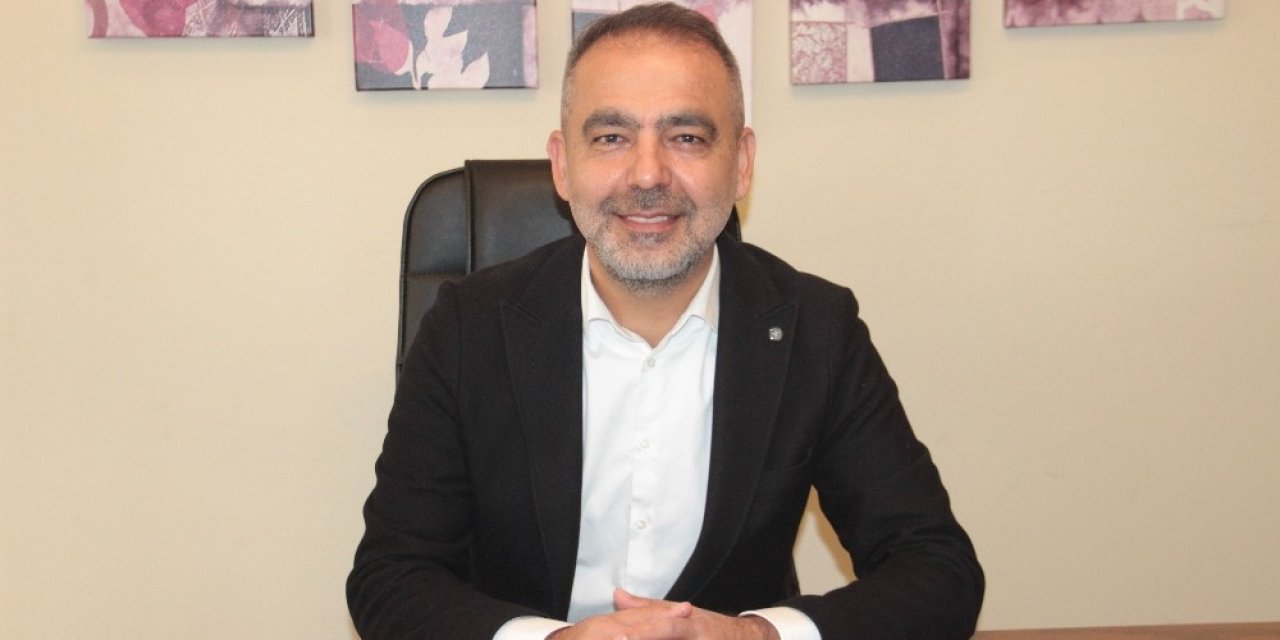 Kuddusi Müftüoğlu O Paylaşımlara Cevap Verdi