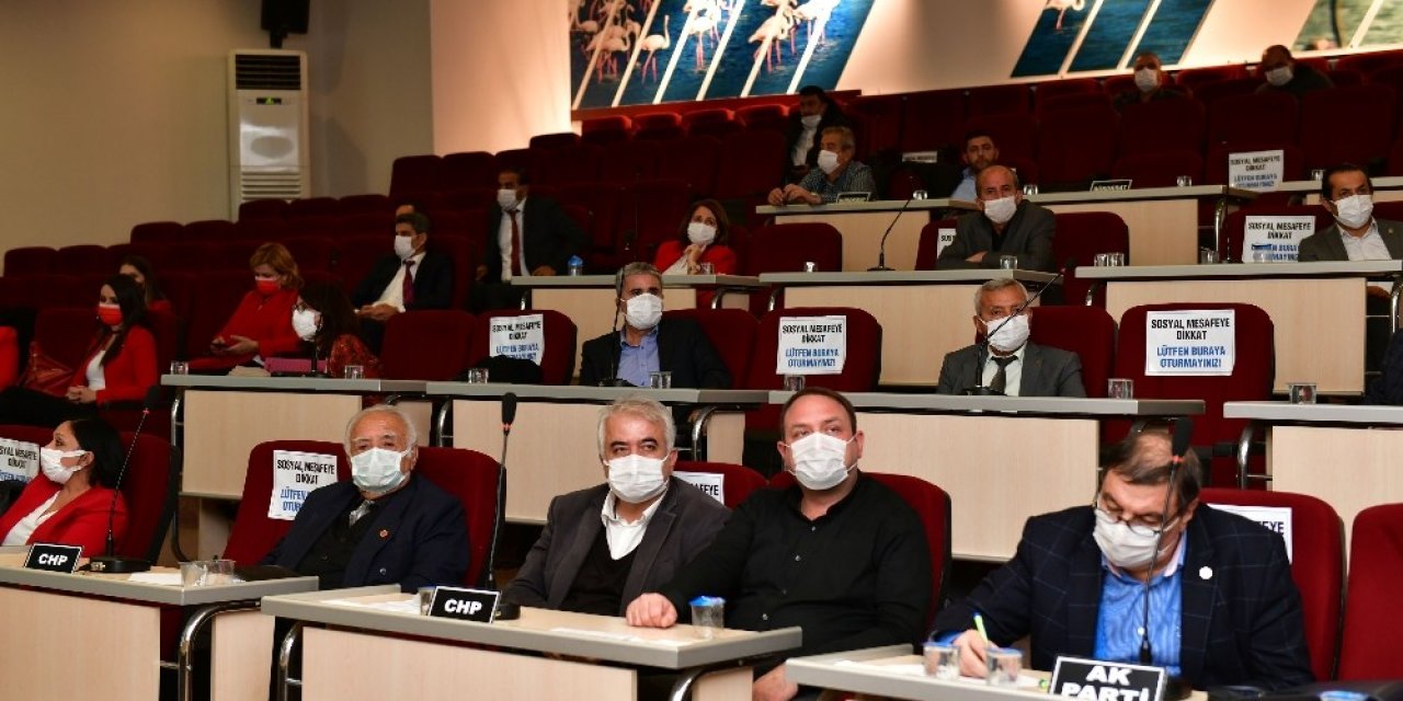 Çiğli’de Balıkçılığı Kalkındırmak Amacıyla Önemli İş Birliği