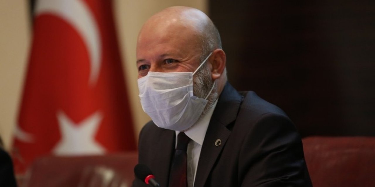 Kocasinan Yılın Son Meclis Toplantısını Gerçekleştirdi