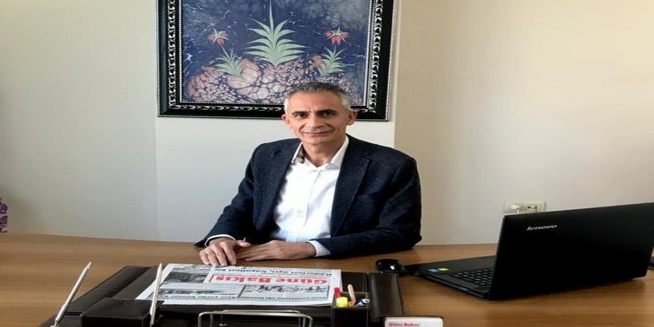 Güne Bakış Gazetesi 17 Yaşında