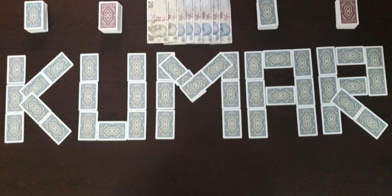Korona Virüse Rağmen 3 Farklı Eve Kumar Operasyonu