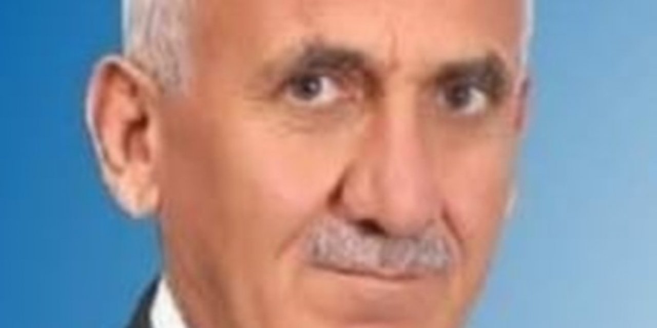 Mahalle Muhtarı Covid-19 Nedeniyle Hayatını Kaybetti