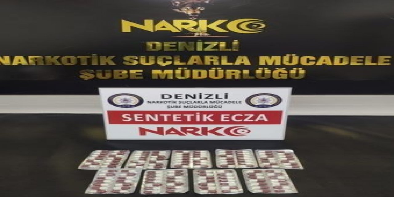 Narkotik Timleri Tacirlere Göz Açtırmıyor: 25 Gözaltı