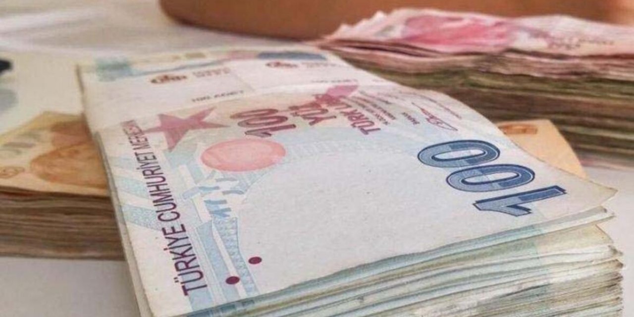 Hazine Nakit Dengesi Kasım’da 12,5 Milyar TL Fazla Verdi