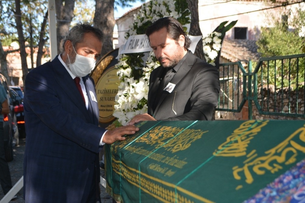 Yavuz Bingöl’ün Hayatını Kaybeden Kız Kardeşi Fatma Efsun Pul, Balıkesir’de Toprağa Verildi