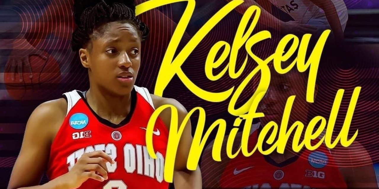 Elazığ Ekibi, Kelsey Mitchell’i Kadrosuna Kattı