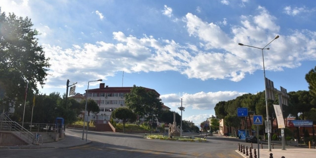 Karacasu’daki 2 Mahalleye Uygulanan Karantina Sonlandırıldı