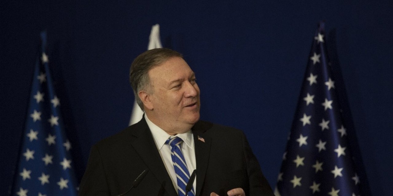 Pompeo: “abd, Geçici Devlet Başkanı Juan Guaido’yu Tanımaya Devam Edecek”