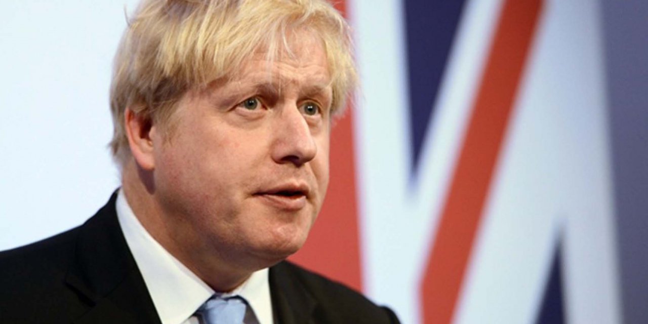 İngiltere Başbakanı Johnson, Brexit Görüşmeleri İçin Brüksel’e Gidecek