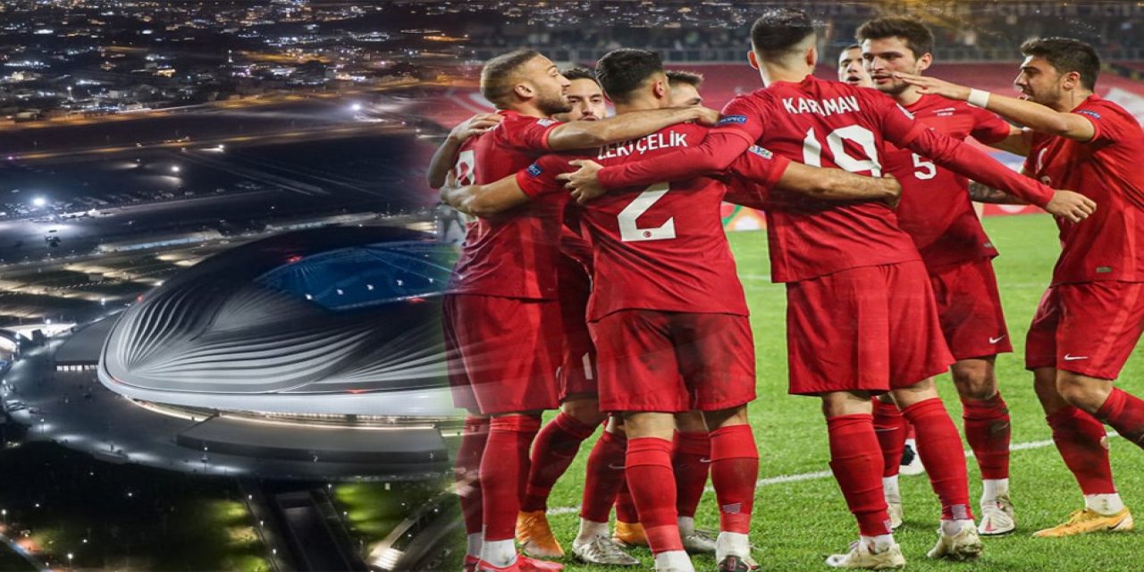 2022 Dünya Kupası Elemelerinde Maç Tarihleri Belli Oldu..! İşte A Milli takımımızın maç tarihleri