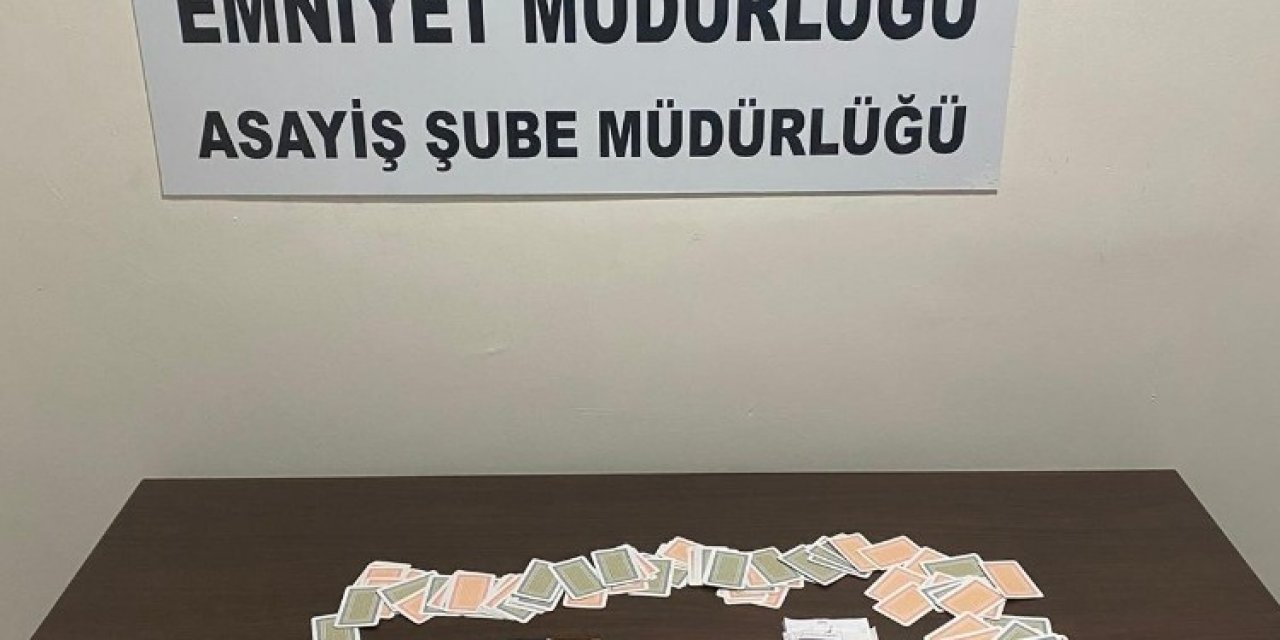 Ardahan’da Yasak Tanımayanlara Ceza Yağdı