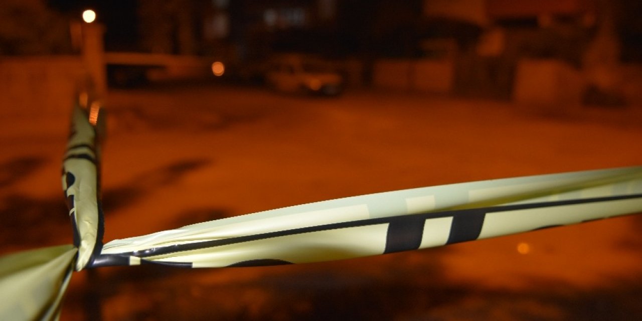 Siverek’te İki Grup Arasında Silahlı Kavga: 2 Yaralı