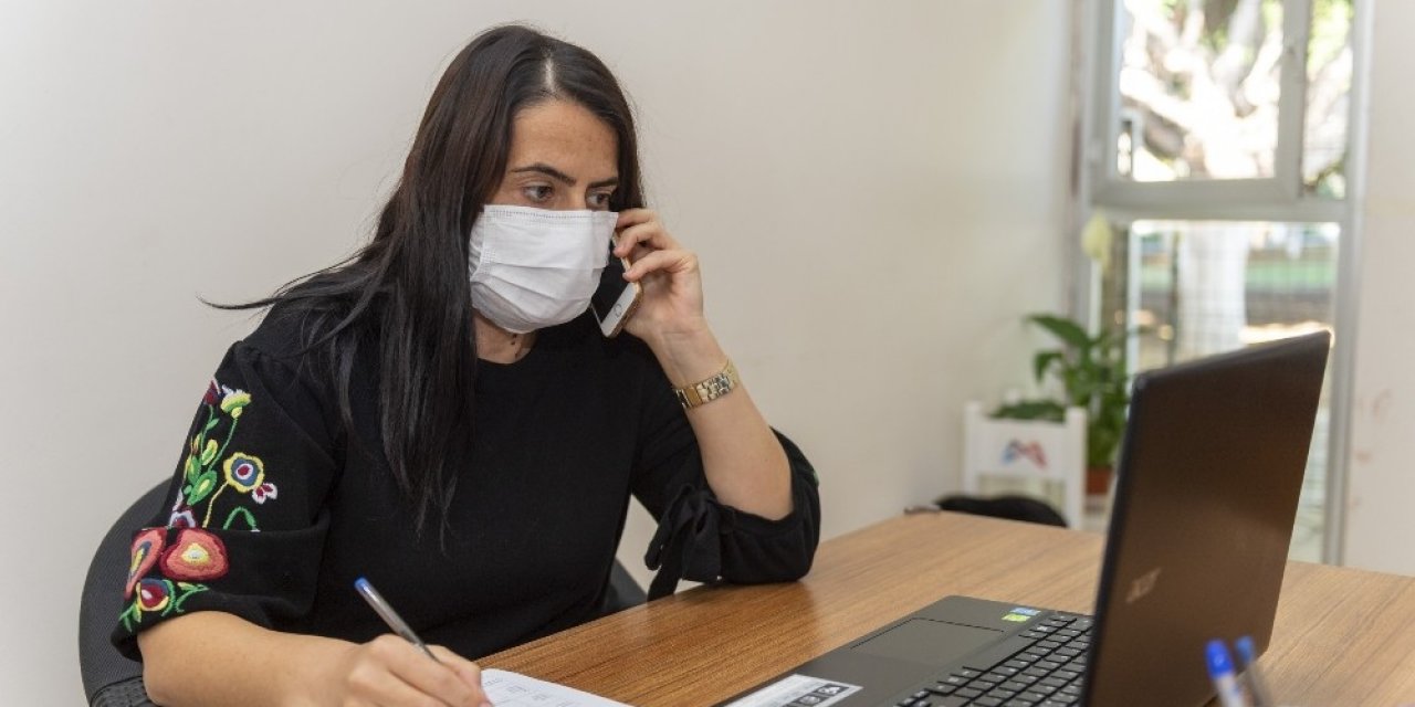 Mersin Büyükşehir Belediyesi ‘değişen Hayatlar Projesi’ni Başlattı