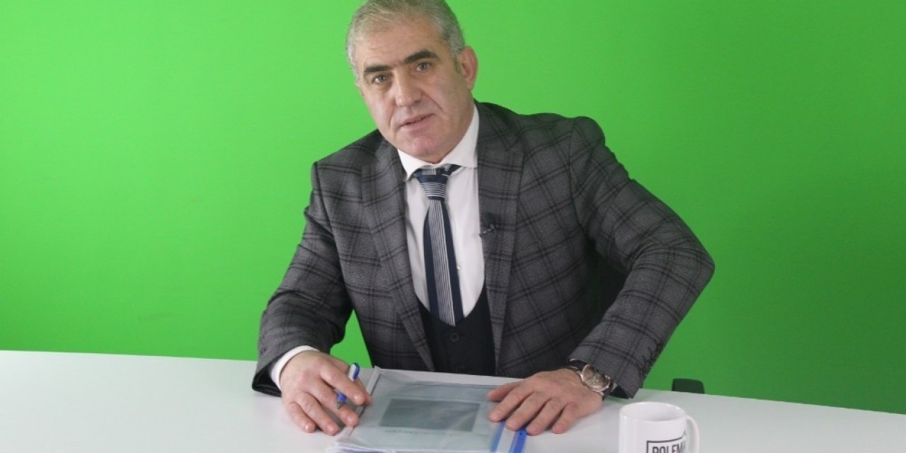 Ünlü İşadamından Katar Değerlendirmesi
