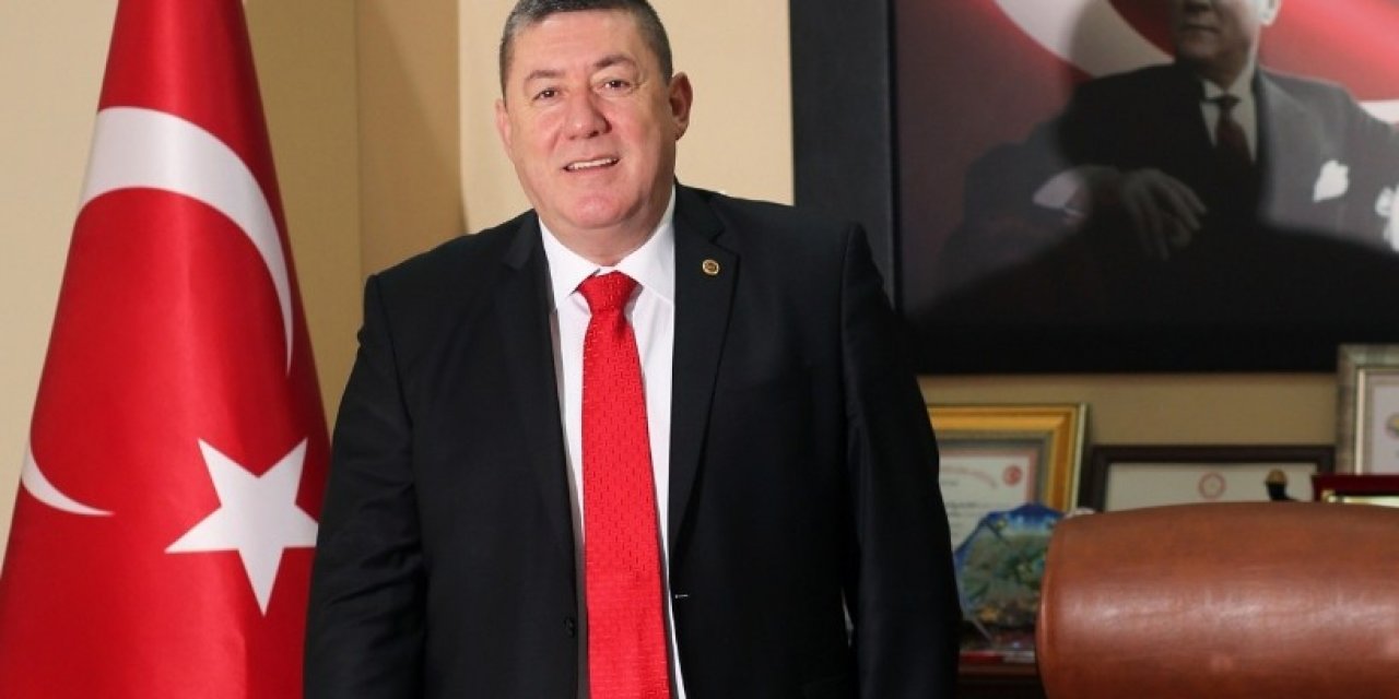 Tekin’den İkametgah Çağrısı, "daha Güçlü Bir Alaplı İçin Bu Çağrıya Kulak Verin”