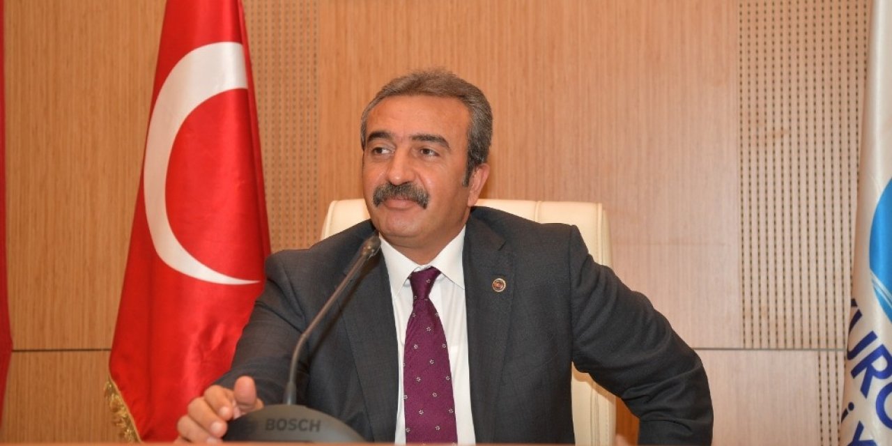 Başkan Çetin’den Pandemi Uyarıları