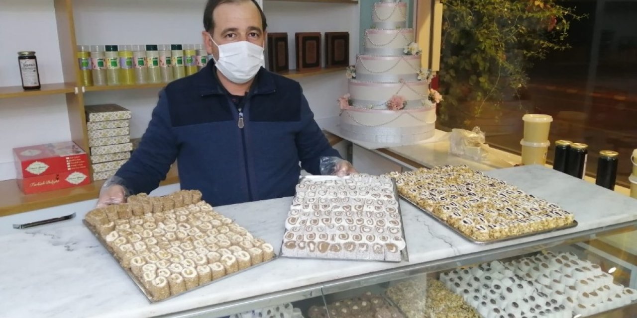 Aydın’ın Tarihi Lezzetini Devam Ettiriyor