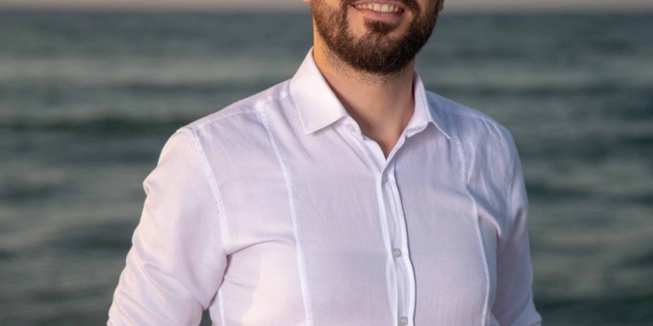 Ak Parti Gençlik Kolları Yöneticisi Kazada Ağır Yaralandı