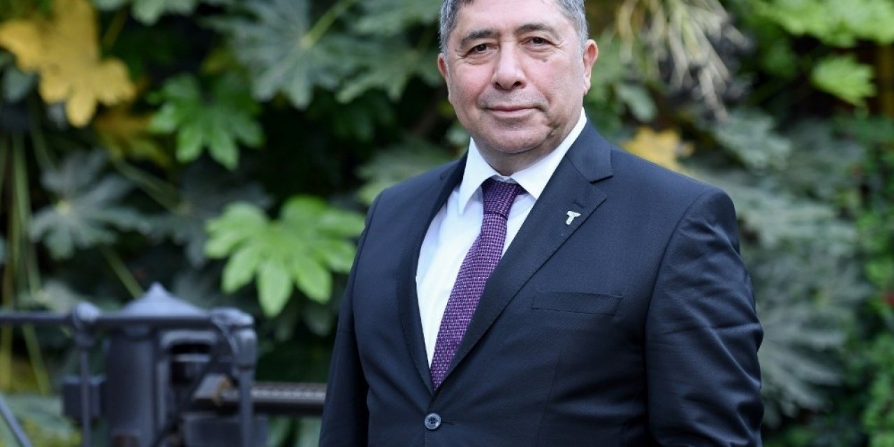 Pandemi İhracata Engel Olamadı