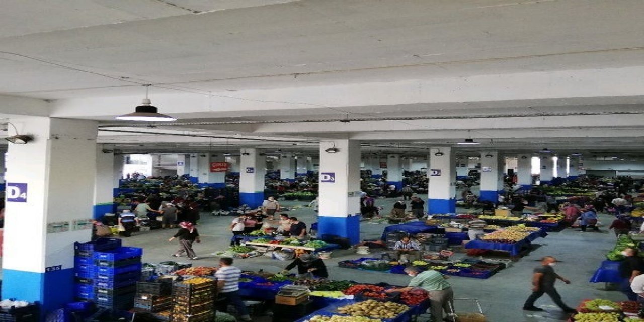 Bucak’ta Her Gün Pazar Kurulacak