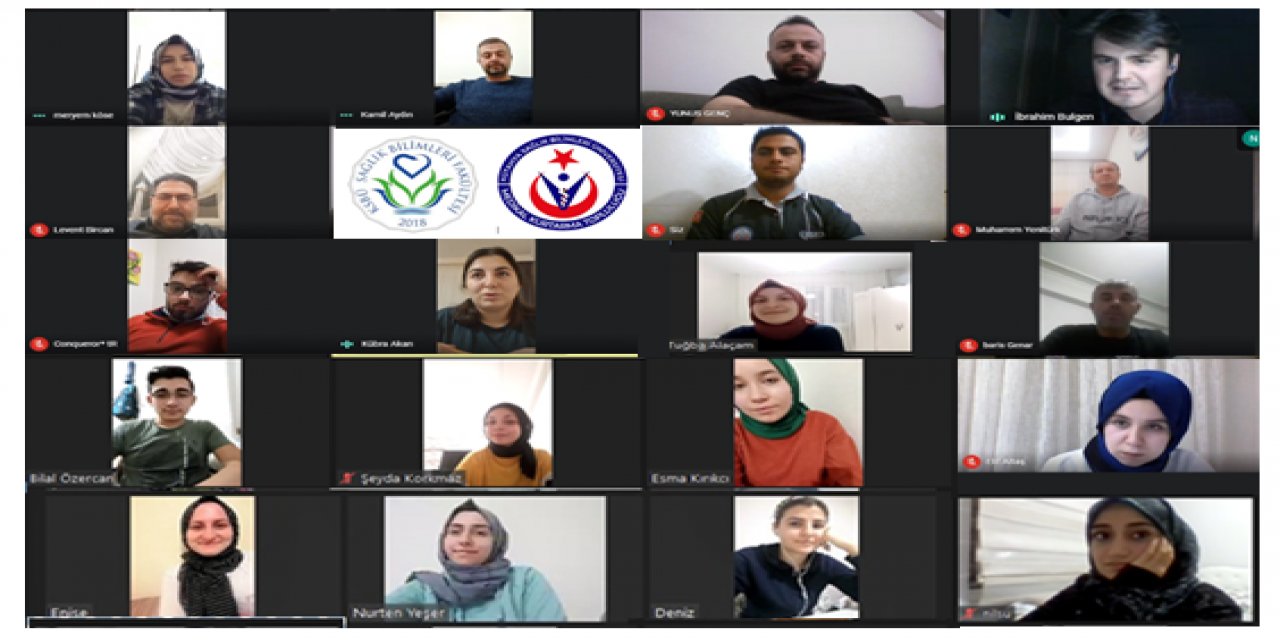 Umke’ye Artık Sivil Vatandaşlar Da Katılabiliyor