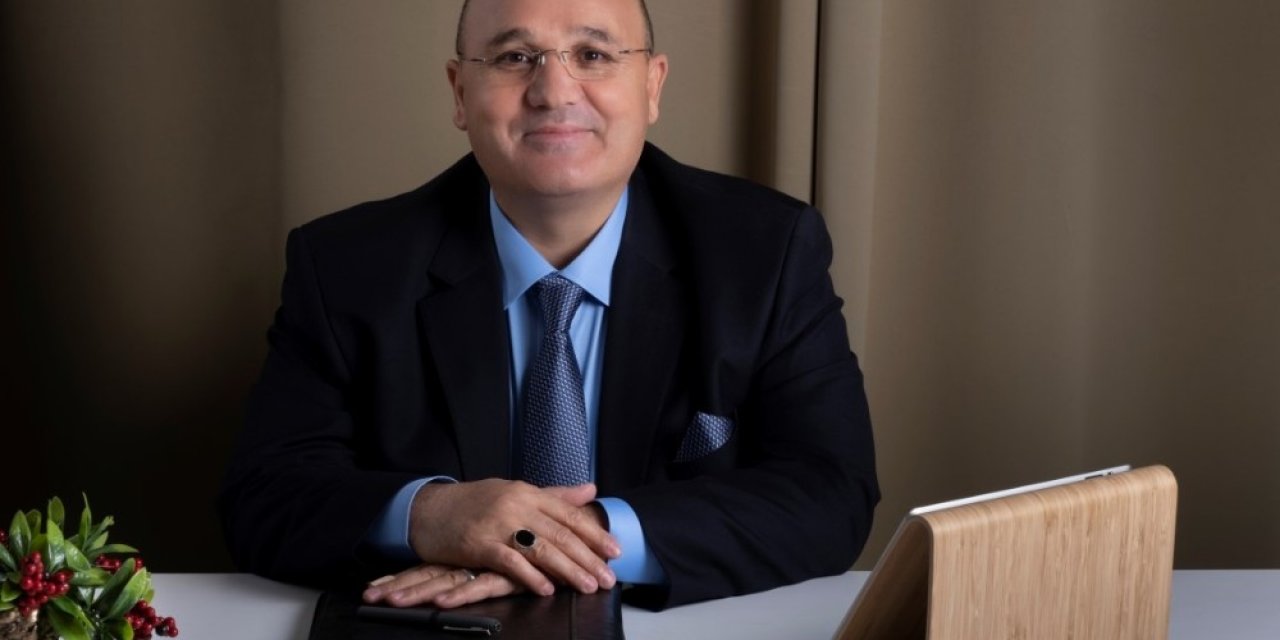 Müdürlük Yaptığı Kooperatife Başkan Olmak İstiyor