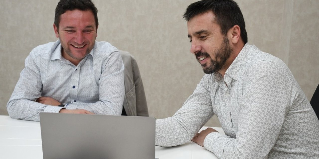 Tanır: “2021 Yılı Proje Yılı Olacak”