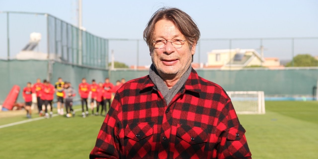 Göztepe Başkanı Mehmet Sepil’den Depremzedelere Destek