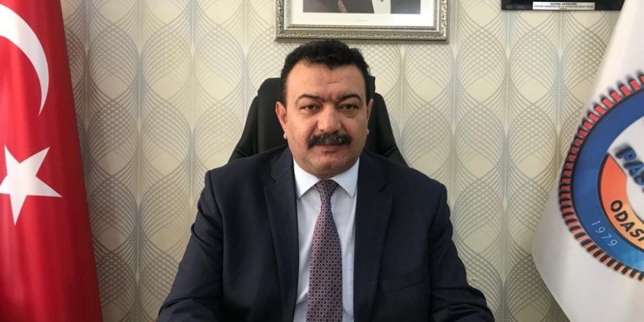 Lokantacılara Ceza Uyarısı