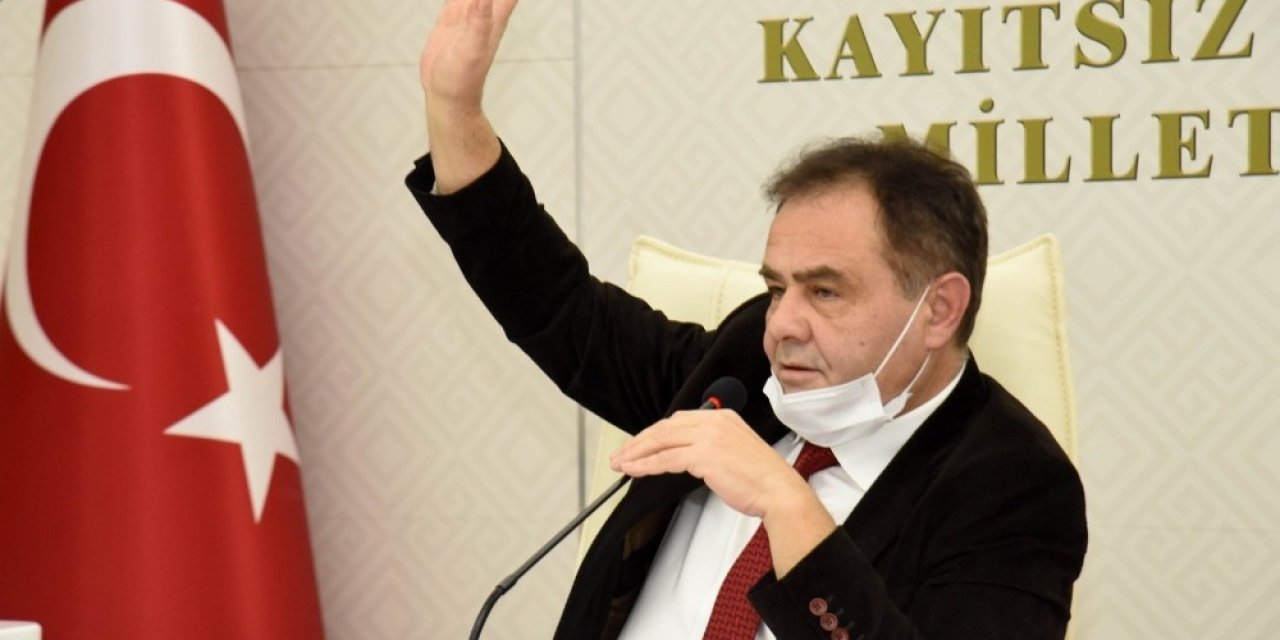 Bilecik’e Aşevi Yapılacak