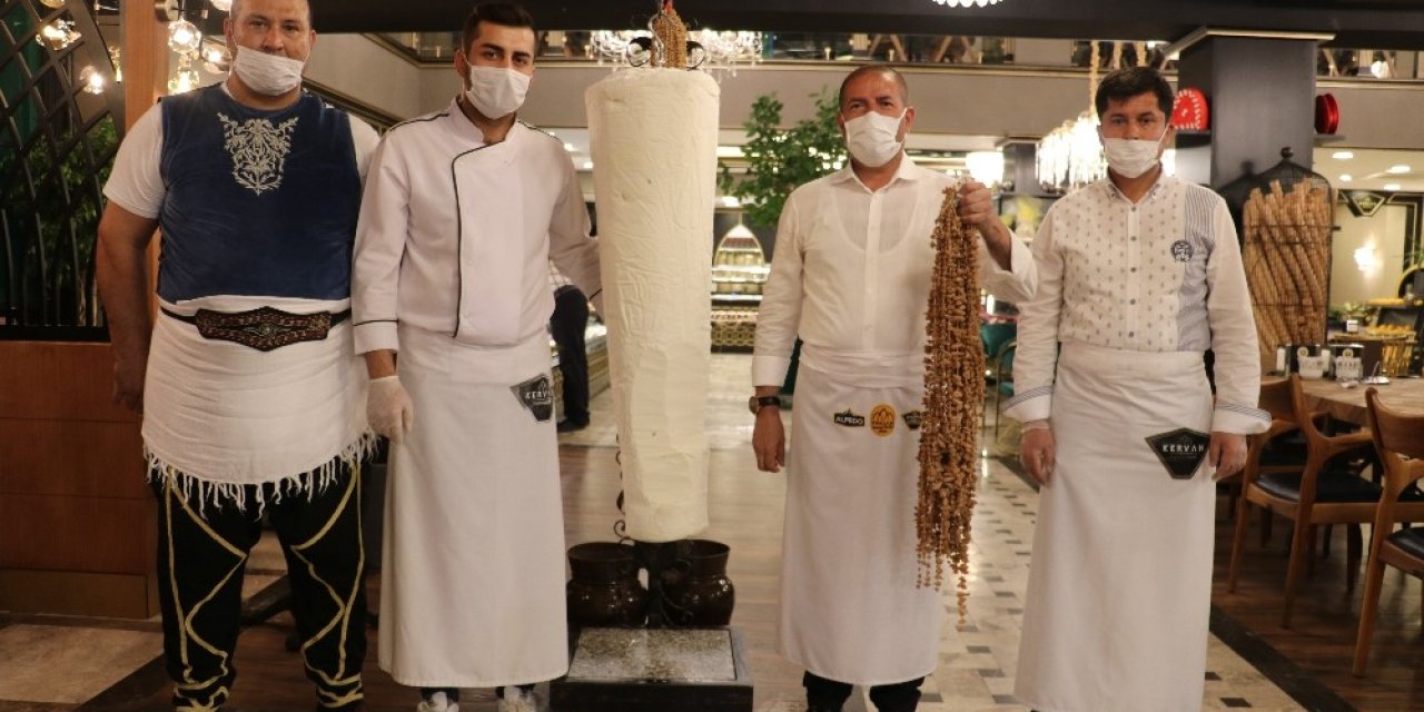 Online Dondurma Tatlı Siparişi