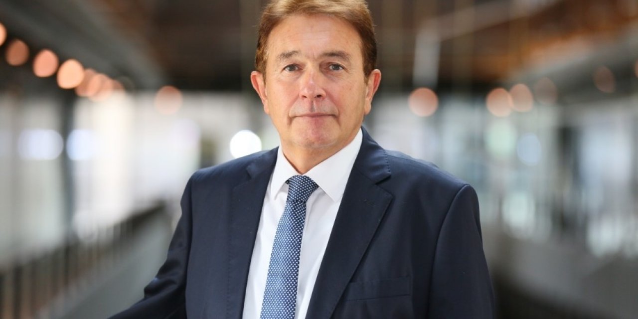 Agü’den Rektör Sabuncuoğlu Ve 4 Akademisyen Dünyanın En Etkili Bilim İnsanları Listesinde