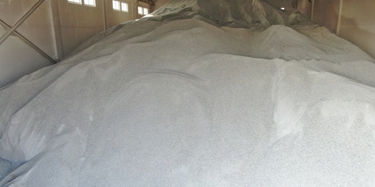 Başkan Çolakbayrakdar, "tüm Ekiplerimizle Kışa Hazırız