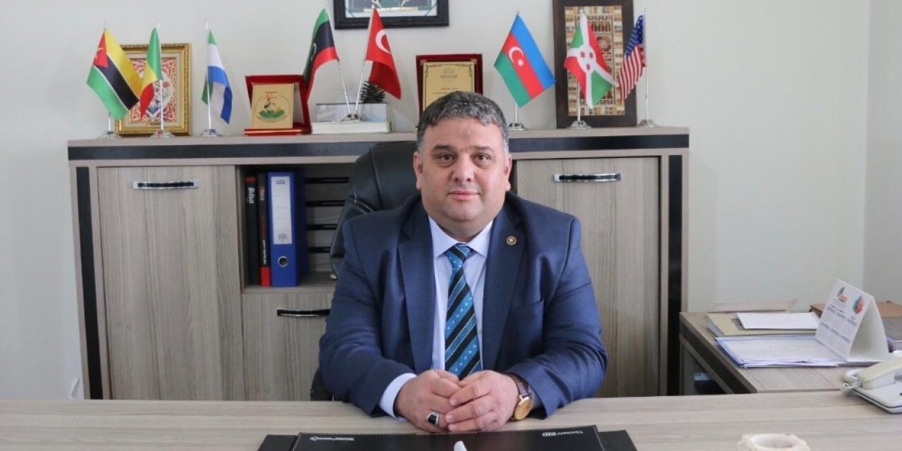 Tüsikon: “türkiye Ekonomisi Salgından En Az Etkilenen Ülke”