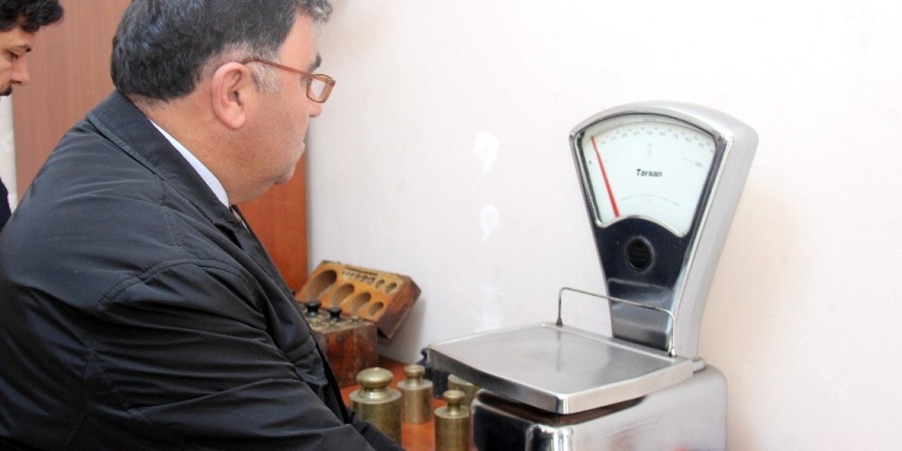 Aydın’da 27 Firmaya İdari Para Cezası Uygulandı