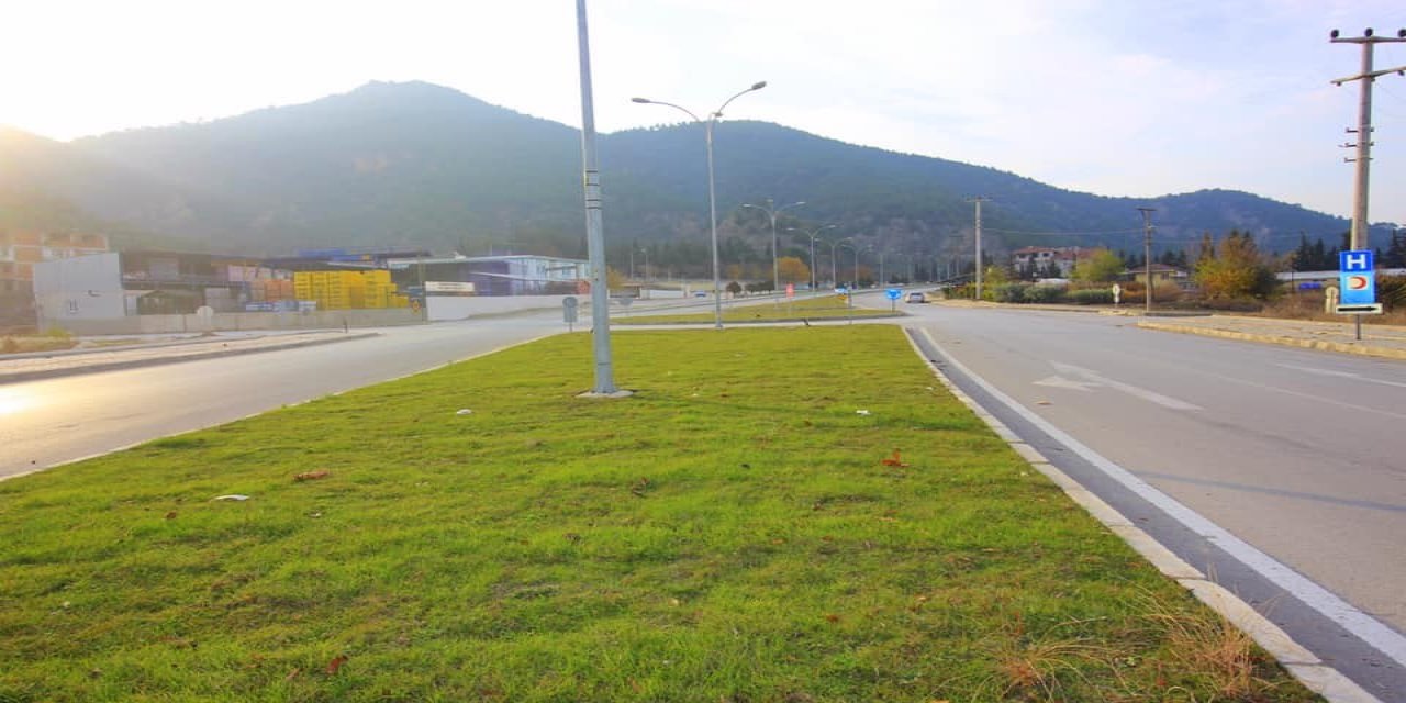 Bu Yöntemle Belediye 500 Bin Tl Kâra Geçti