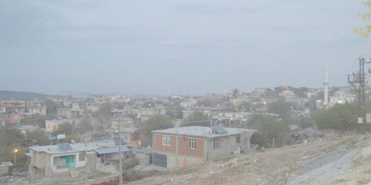 Oyratlı Köyünün Karantinası Bitti