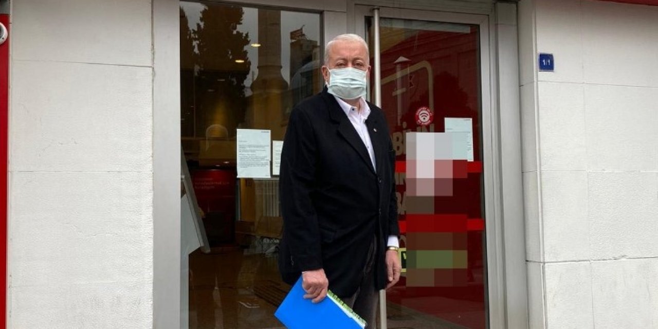 Dev Banka ’kar Faydası’yla Kredi Borcunu, Borçlunun Davalık Olduğu Şahsa Sattı İddiası