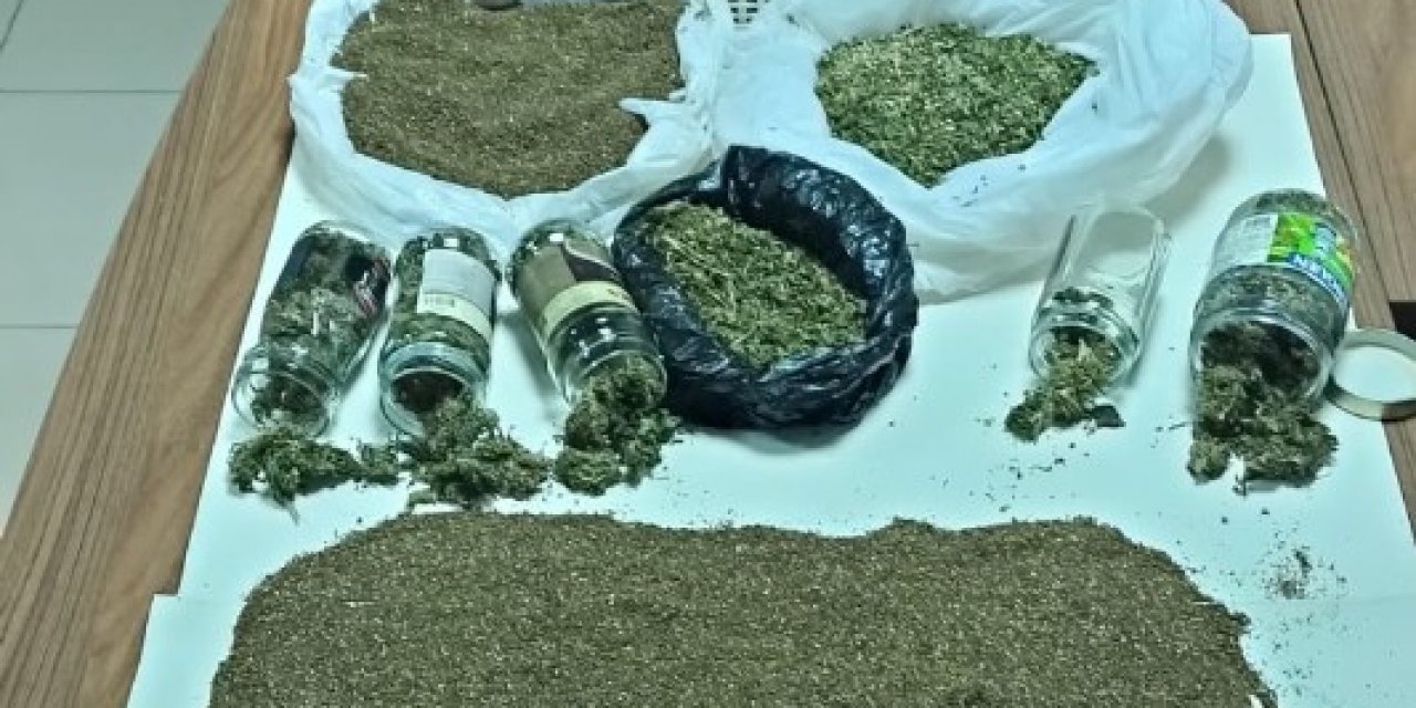 Sokak Satıcılarına Operasyon