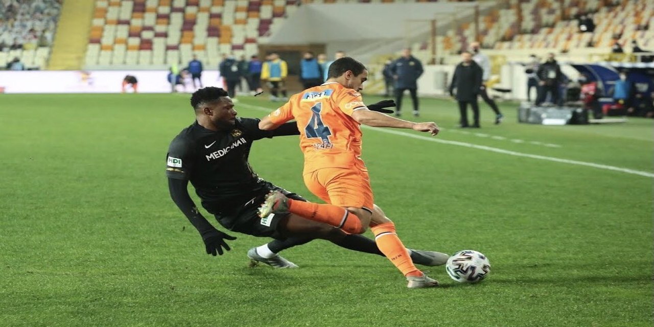 Yeni Malatyaspor’dan Sakatlık Açıklaması
