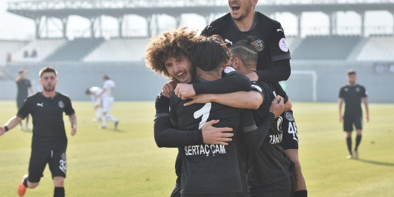 Manisa Fk’da Tek Hedef 3 Puan