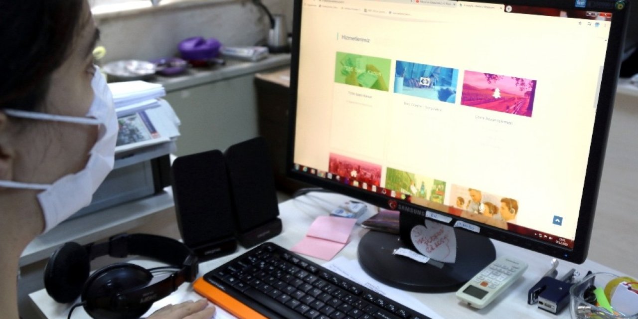 Akdeniz Belediyesinden Yapılandırma Açıklaması