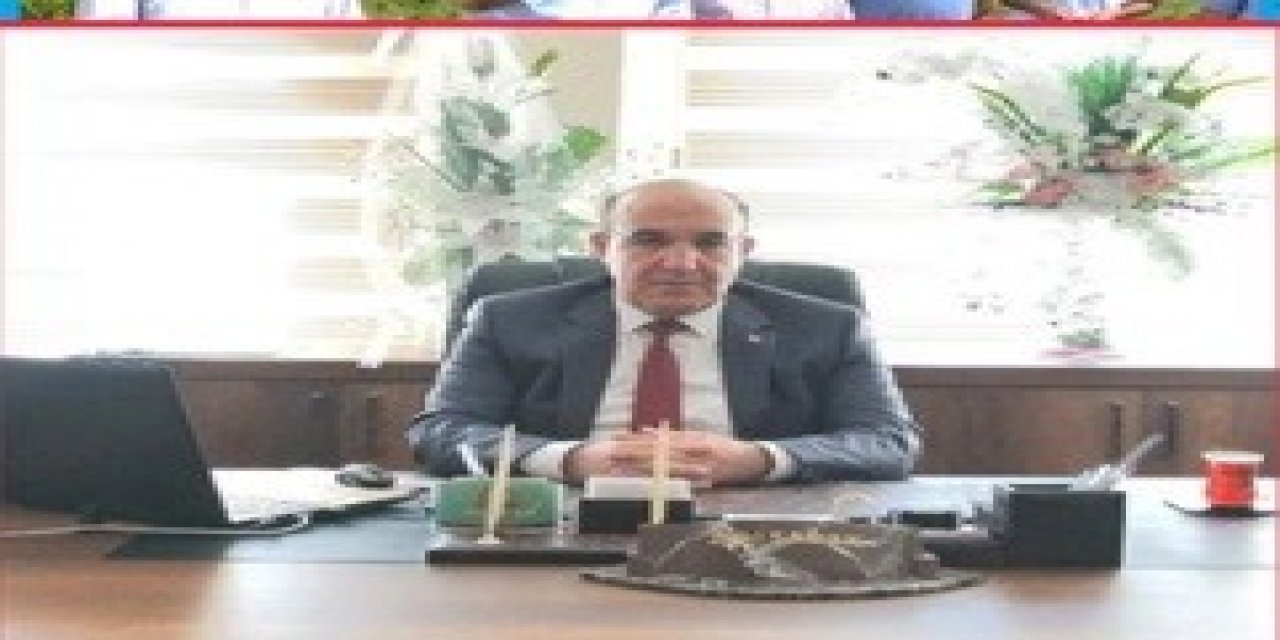 Sadak, Ankara Tarım Ve Orman İl Müdür Yardımcılığına Atandı