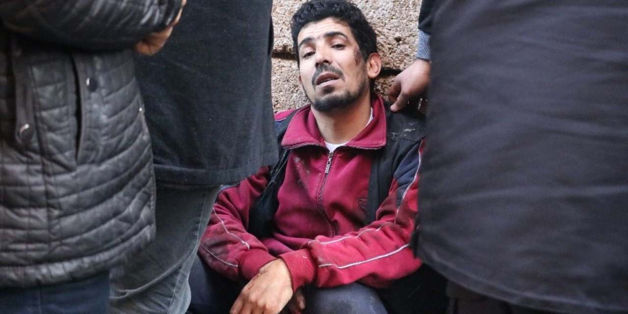 Karısını Ve 3 Çocuğunu Öldüren Sanığa 4 Kez Ağırlaştırılmış Müebbet Hapis Cezası