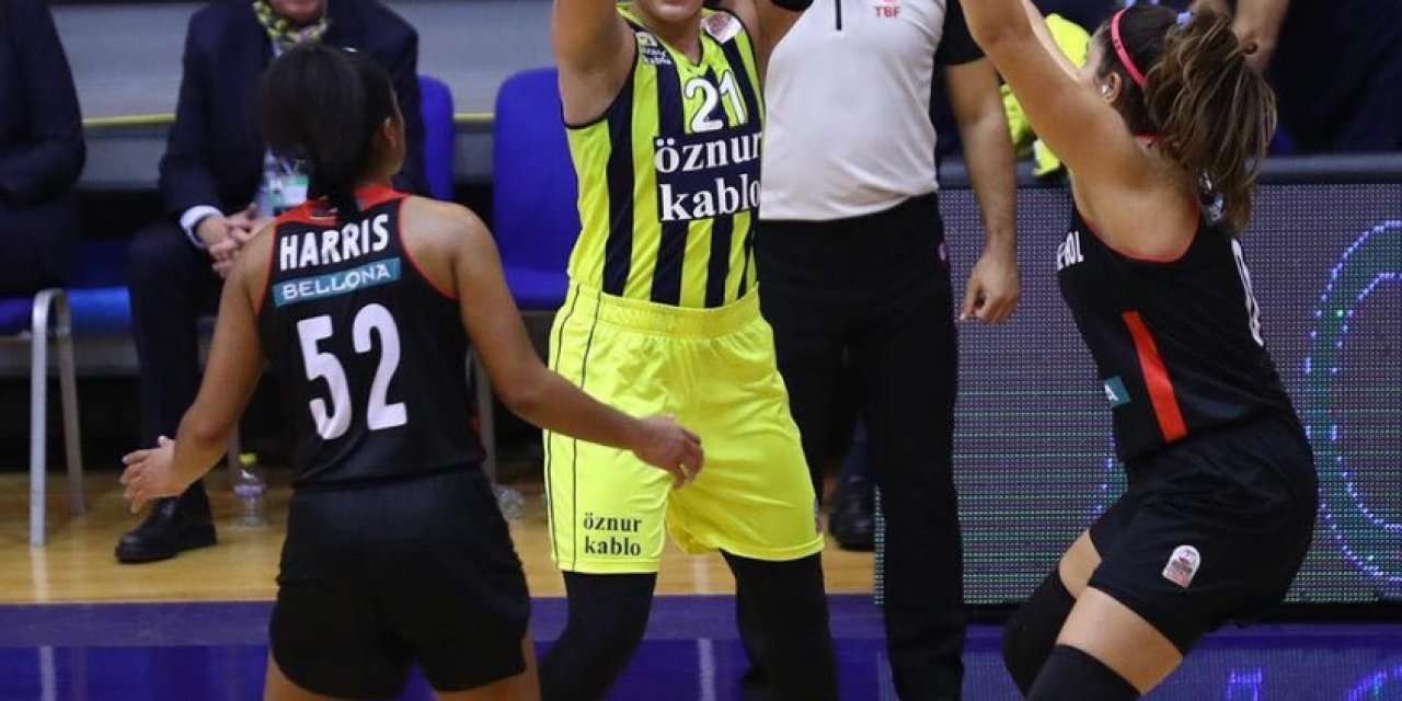 Bellona Kayseri 10 karşılaşmadan sadece 3ünü kazandı 7sini kaybetti